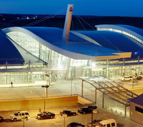 My RDU Airport Shuttle - Raleigh, NC