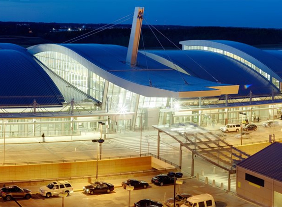 my rdu airport shuttle - Raleigh, NC