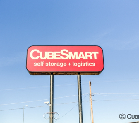 CubeSmart Self Storage - Tucson, AZ