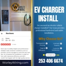 Worley Wiring Electrical Service - Lighting Contractors