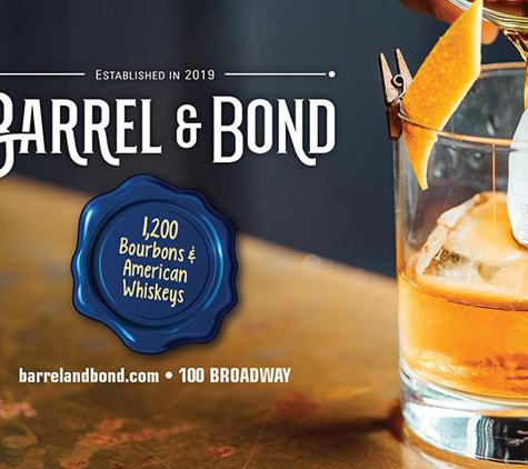 Barrel & Bond - Paducah, KY