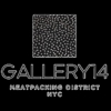 Gallery 14 NYC gallery