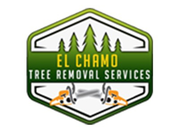 El Chamo Tree Removal Services