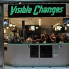 Visible Changes (inside Deerbrook Mall)