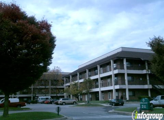 Hayes Medical Center PA - Sykesville, MD