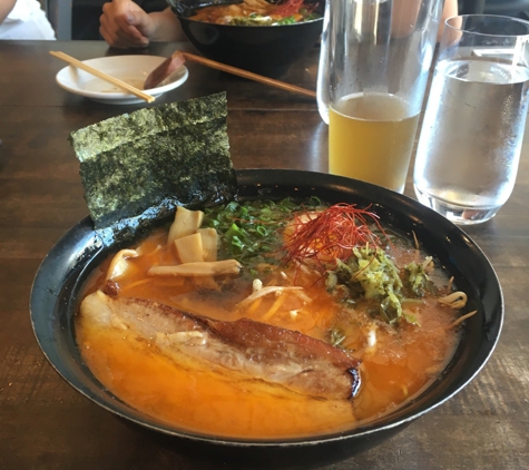 Ichimi Ramen - Coral Gables, FL