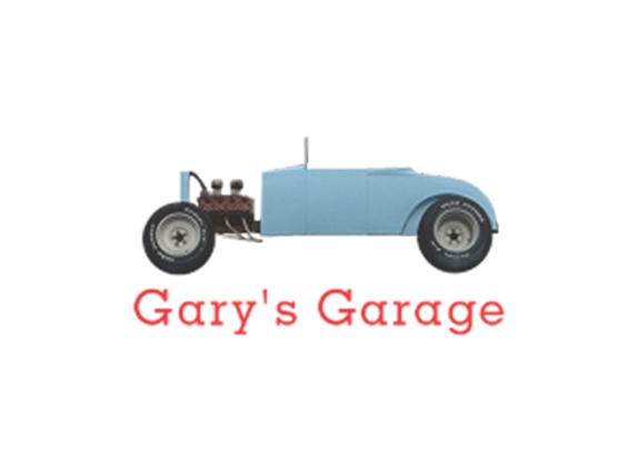 Gary's Garage - Saint Johns, MI
