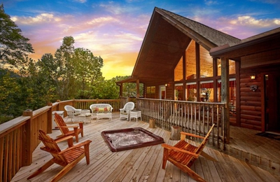 Cabins USA Cabin Rental Discounts