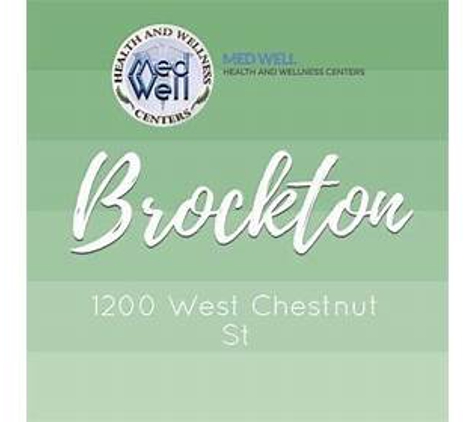 Medwell Health and Wellness Centers - Brockton, MA