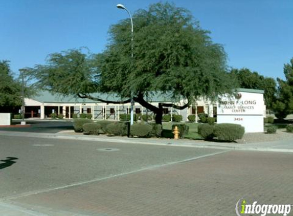 Maryvale Revitalization Corp - Phoenix, AZ