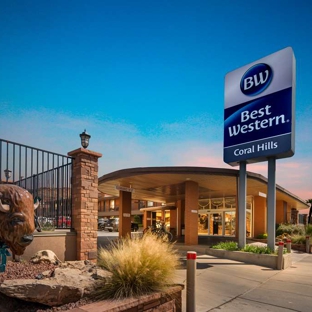 Best Western Coral Hills - Saint George, UT