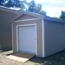 Action Shed Shoppe, inc - Garages-Building & Repairing