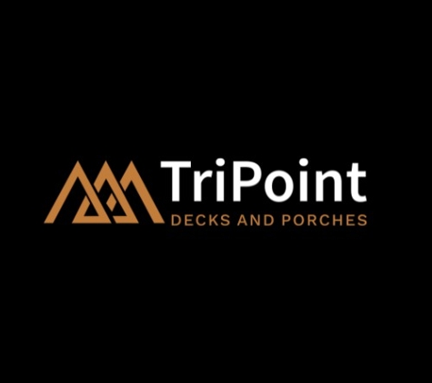 TriPoint Decks - Cary, NC