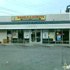 Doughboy Donuts & Bagel
