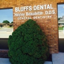 Bluffs Dental - Implant Dentistry