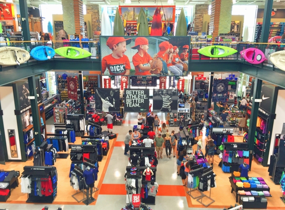 DICK'S Sporting Goods - Austin, TX