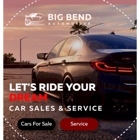 Big Bend Automotive