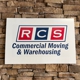 RCS Commercial Moving & Warehousing