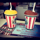 Rita's Italian Ice & Frozen Custard - Ice Cream & Frozen Desserts