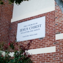 The Church of Jesus Christ of Latter-day Saints - United Church of Christ