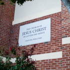 The Church of Jesus Christ of Latter-day Saints