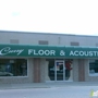 Curry Floor & Acoustics