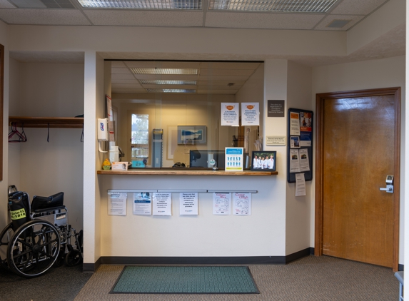 Providence Orthopedic Services - Hood River, OR