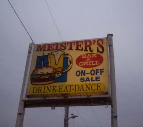 Meister's Bar & Grill - New Richmond, WI