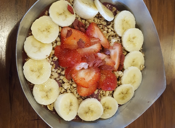 Vitality Bowls - Las Vegas, NV