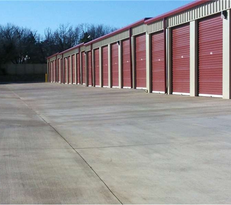 Extra Space Storage - Oklahoma City, OK