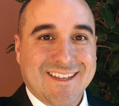 Matt Crespin - State Farm Insurance Agent - Payson, AZ