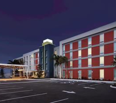 Home2 Suites by Hilton Orlando / International Drive South - Orlando, FL