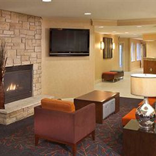 Residence Inn St. Louis Airport/Earth City - Earth City, MO