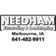 Needham Excavating & Landshaping