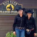 Rick Baer Training Stables - Horse Training