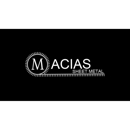Macias Sheet Metal - Home Improvements