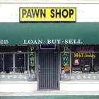 Cash Pawn Shop