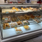 St Honore Pastries