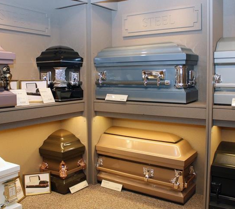Young-Nichols Funeral Home - Tipton, IN