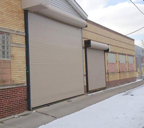 Anderson Door Company - Clinton Township, MI