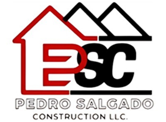 Pedro Salgado Construction - West Monroe, LA