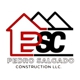 Pedro Salgado Construction