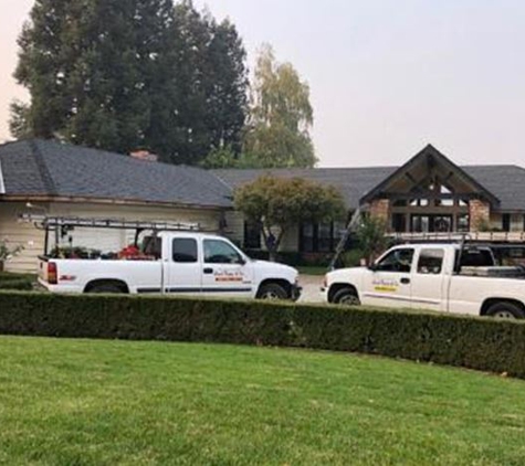 Cornell Roofing Co Inc - Concord, CA