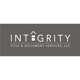 Integrity Title & Document Services