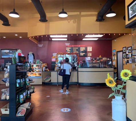 Kona Mountain Coffee - Kailua Kona, HI