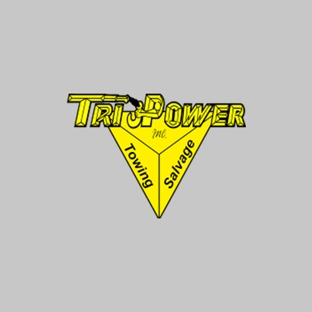 Tri Power Inc Towing & Recovery - Effingham, IL