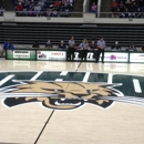 Convocation Center - Sports Clubs & Organizations