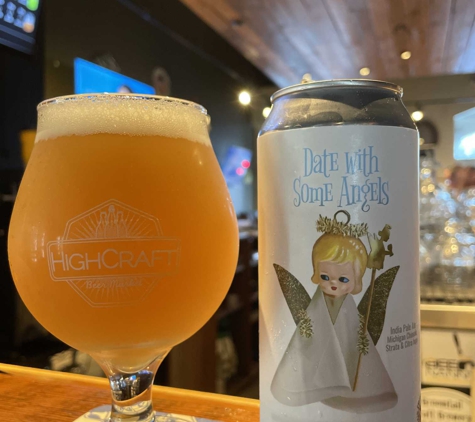 High Craft Beer - Cary, NC