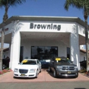 Browing Dodge Chrysler Jeep Ram - New Car Dealers