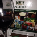 Duffys Sports Grill - American Restaurants